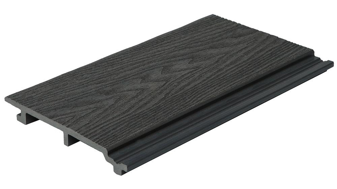 фасад дома